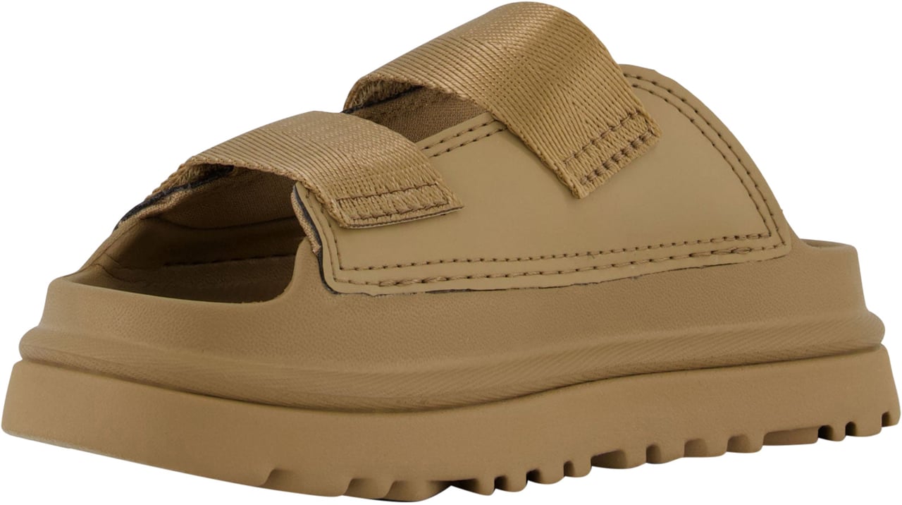 UGG UGG Meisjes Slippers In Beige Beige