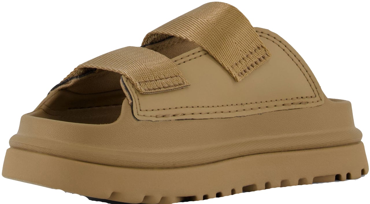 UGG UGG Meisjes Slippers In Beige Beige