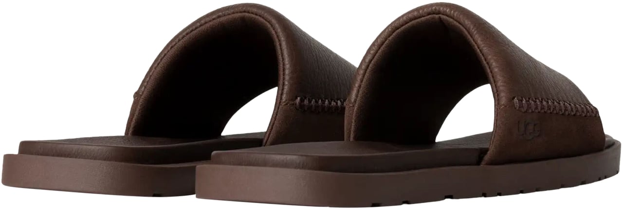 UGG Ugg Seaside Ii-slipper Slippers Bruin 1166593 Bruin
