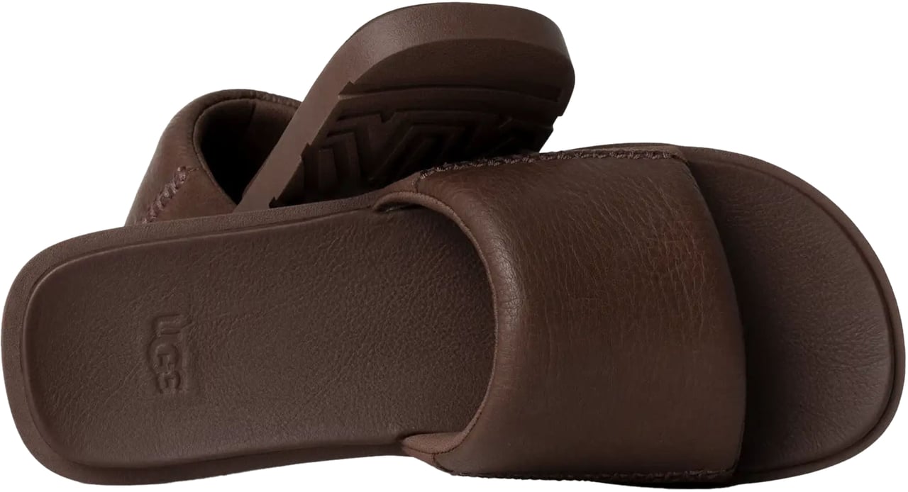 UGG Ugg Seaside Ii-slipper Slippers Bruin 1166593 Bruin
