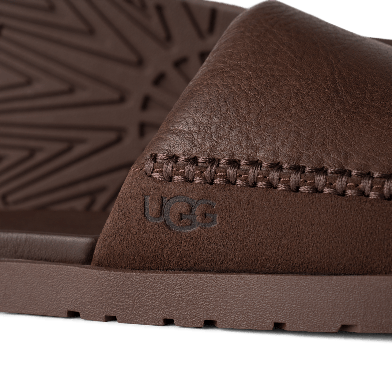 UGG Seaside II Slide Lage Divers