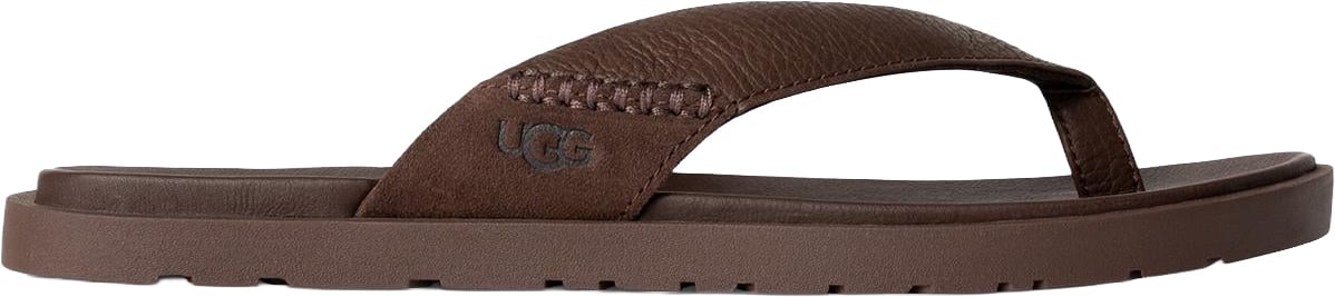 UGG Heren Seaside Ii Flip Bruin