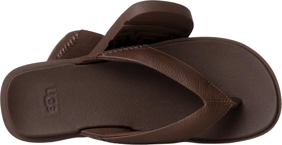 UGG Heren Seaside Ii Flip Bruin
