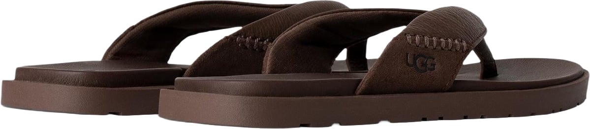 UGG Heren Seaside Ii Flip Bruin