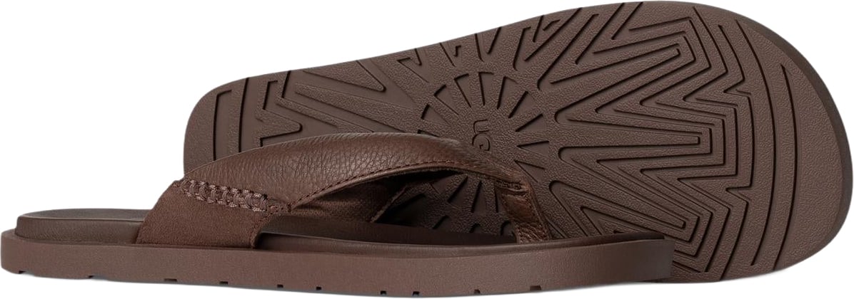 UGG Heren Seaside Ii Flip Bruin