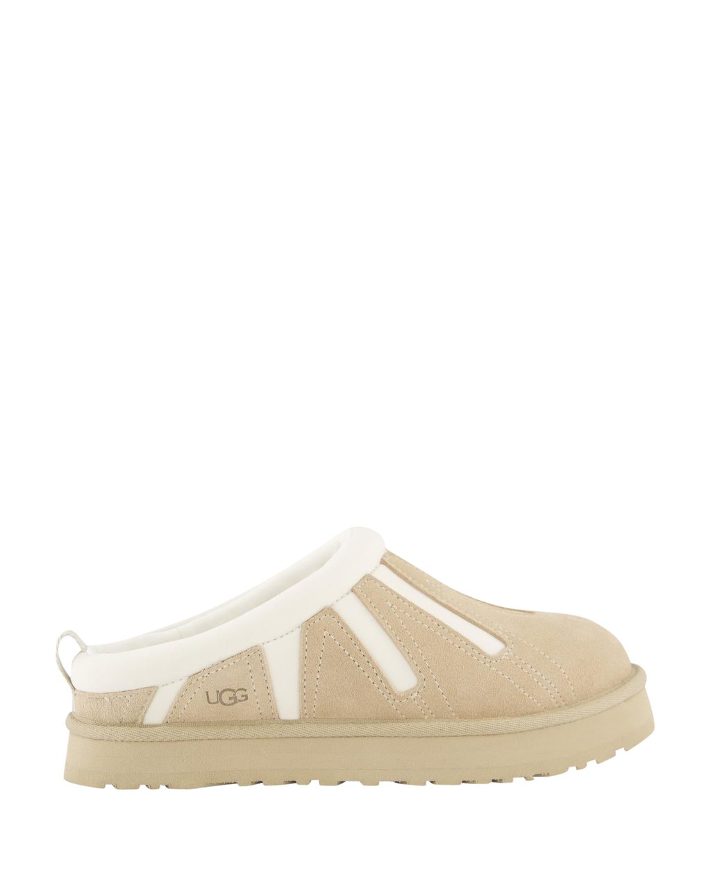 UGG Kids Tazz Sunwave Beige