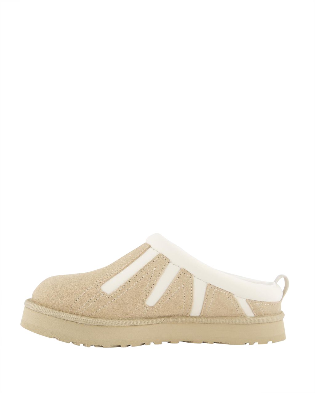 UGG Kids Tazz Sunwave Beige