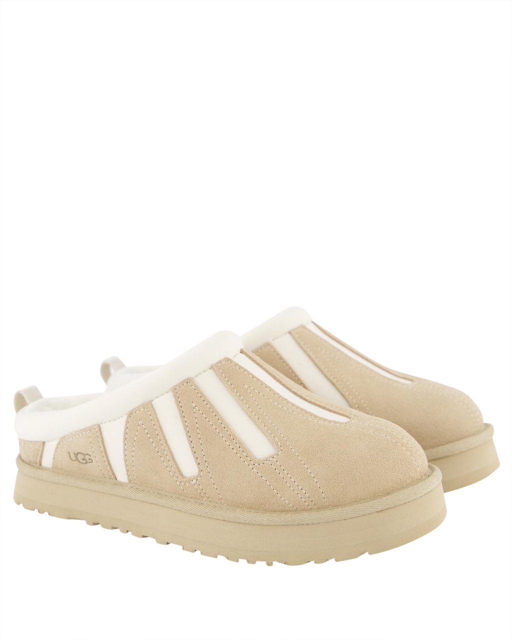 UGG Kids Tazz Sunwave Beige