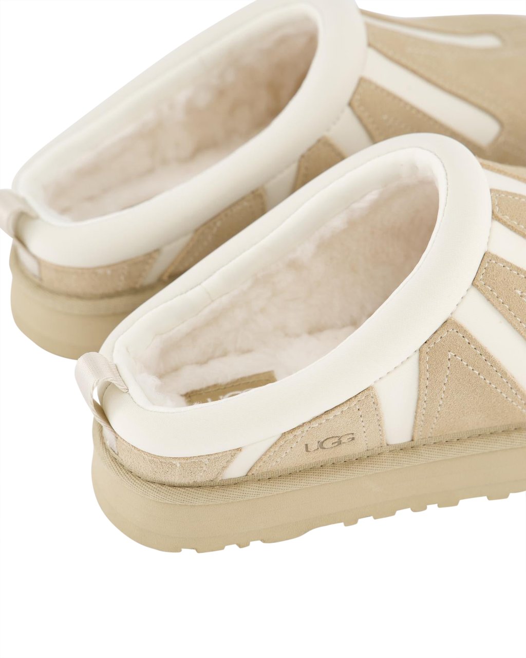 UGG Kids Tazz Sunwave Beige