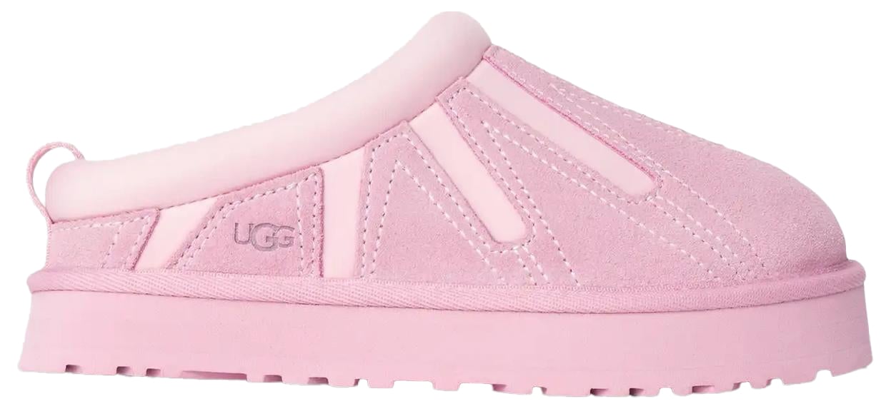 UGG Kids K Tazz Sunwave Roze