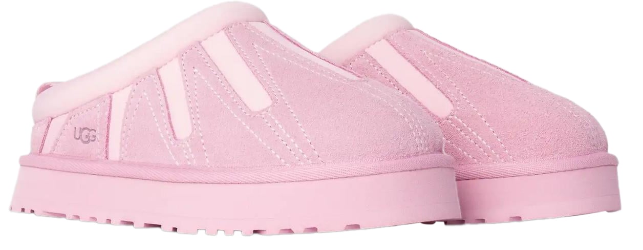UGG Kids K Tazz Sunwave Roze