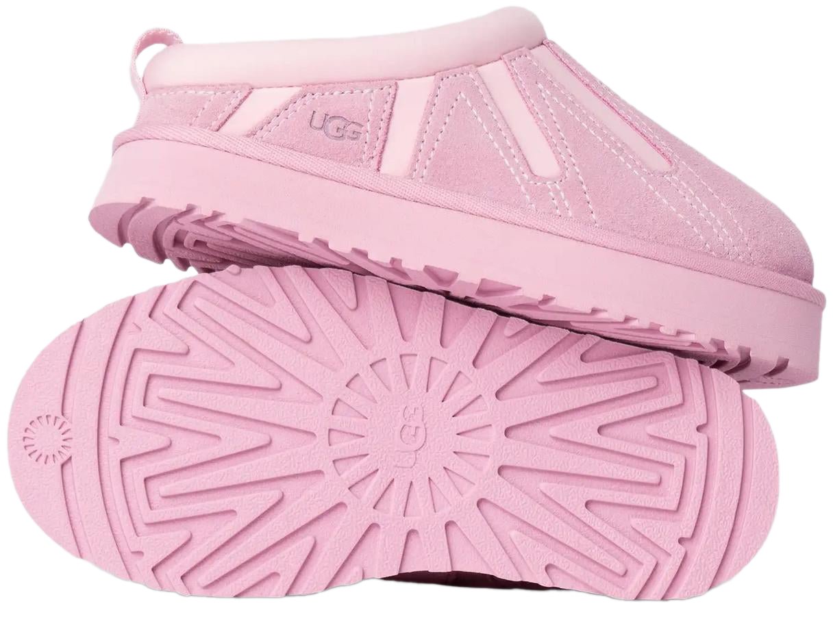 UGG Kids K Tazz Sunwave Roze
