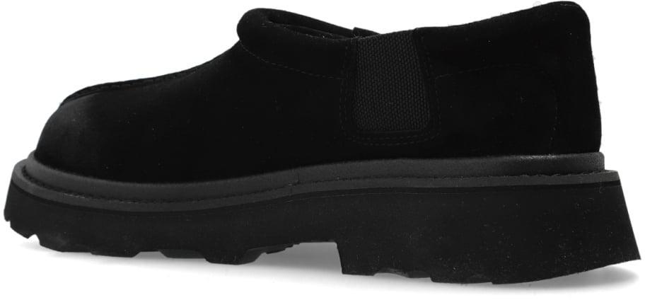 UGG Tasman Lug Clogs Loafers Zwart