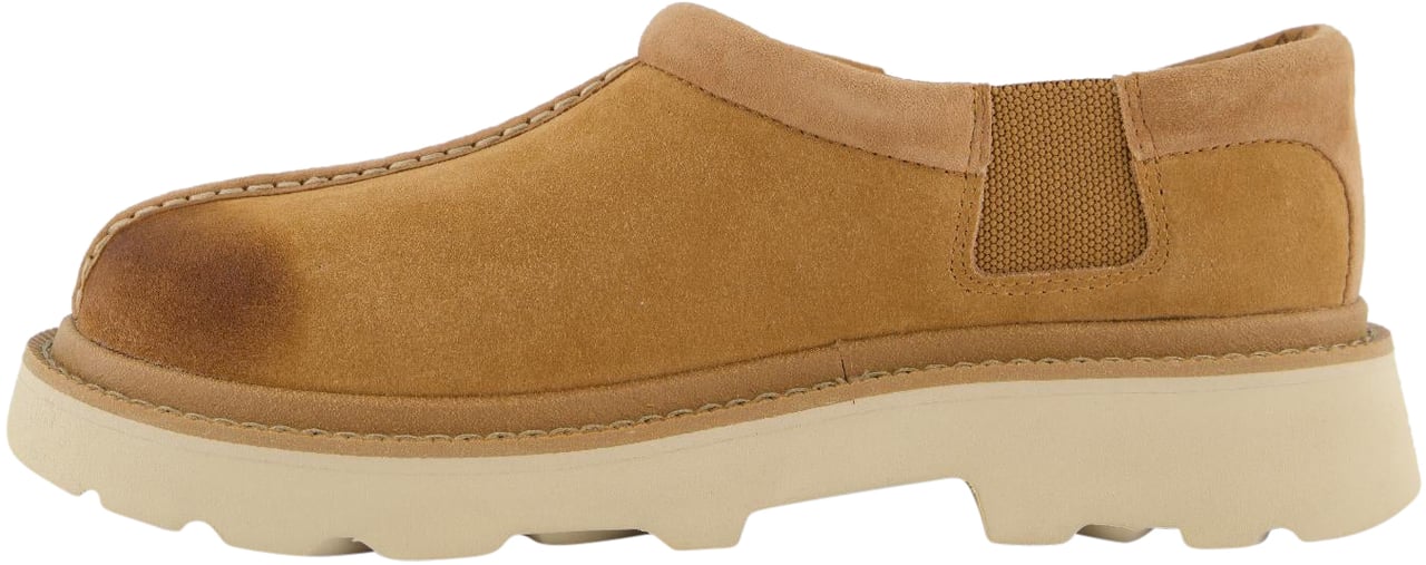 UGG Heren Tasman Lug Chestnut Beige
