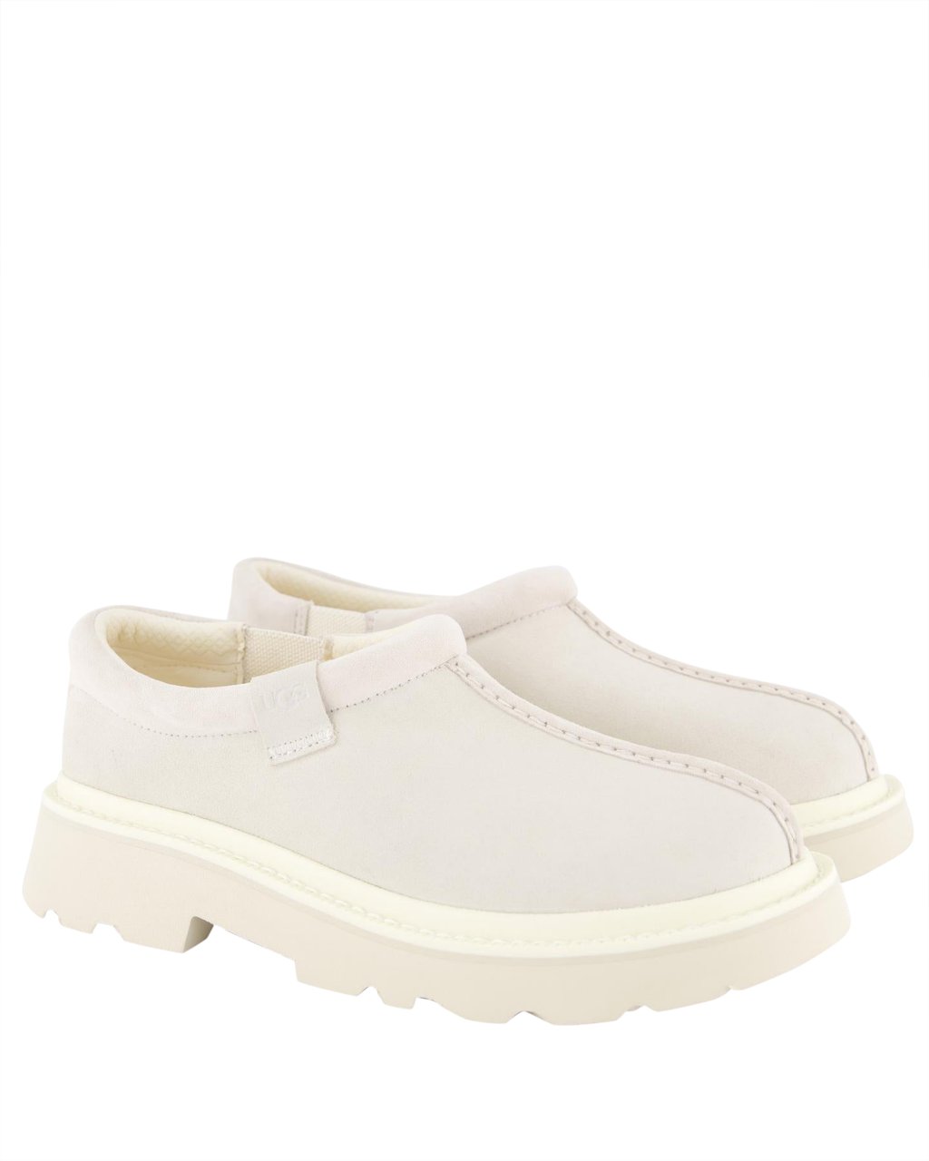 UGG Heren Tasman Lug Jasmine Grijs