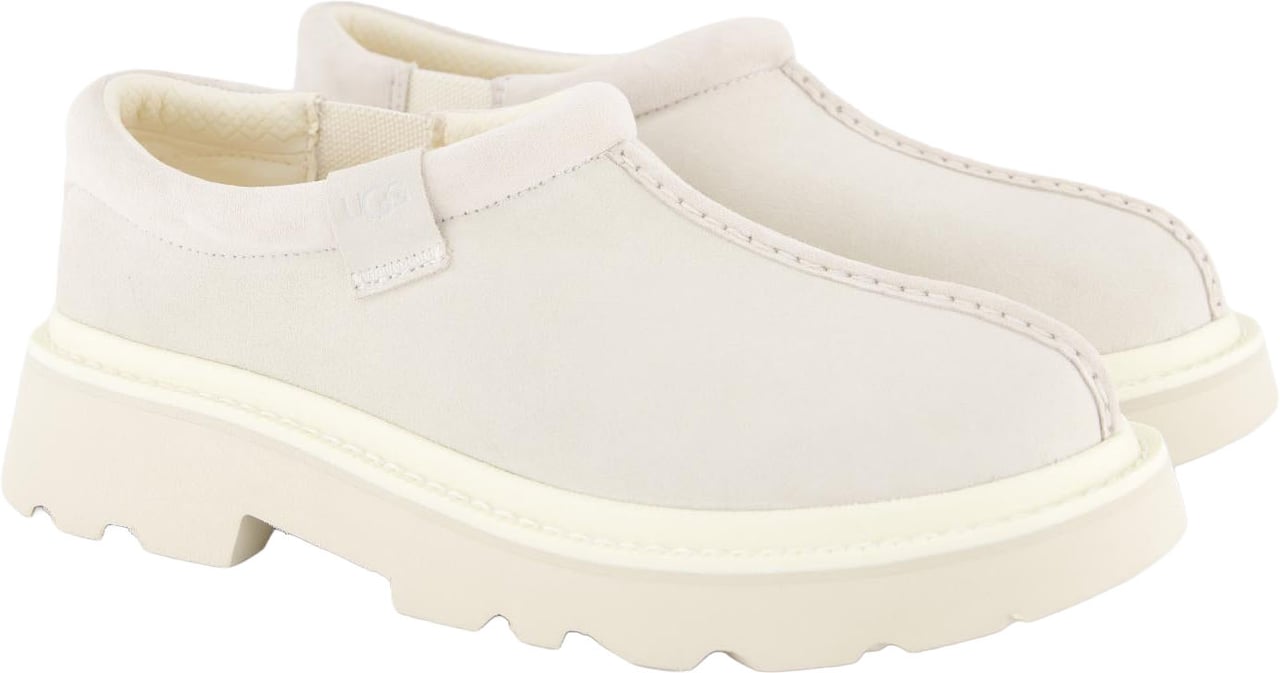 UGG Heren Tasman Lug Jasmine Grijs