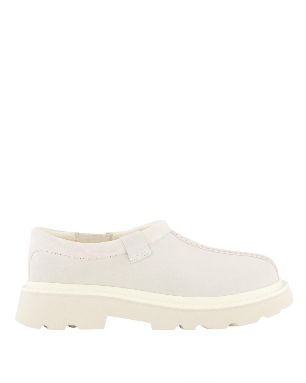 UGG Heren Tasman Lug Jasmine Grijs