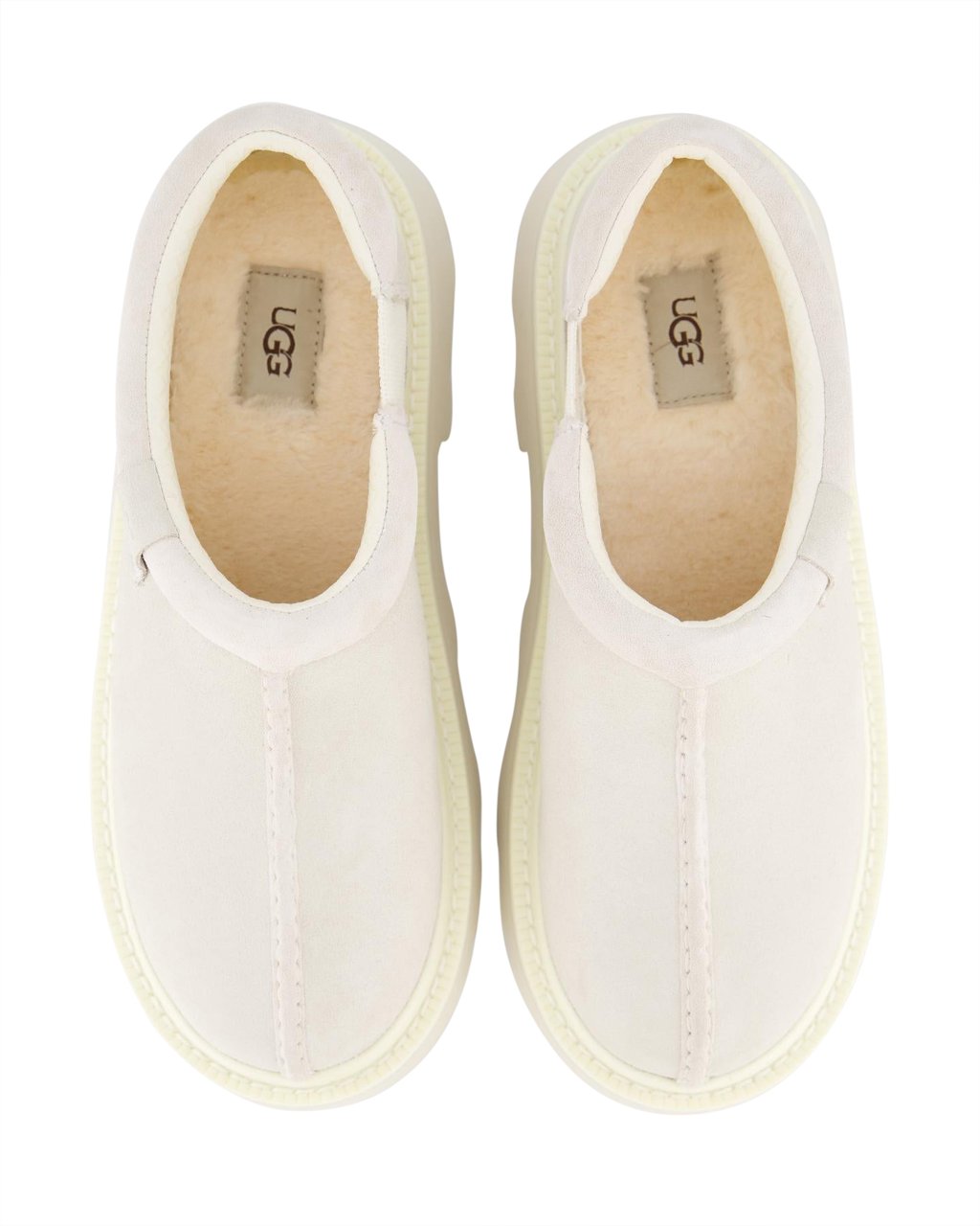 UGG Heren Tasman Lug Jasmine Grijs