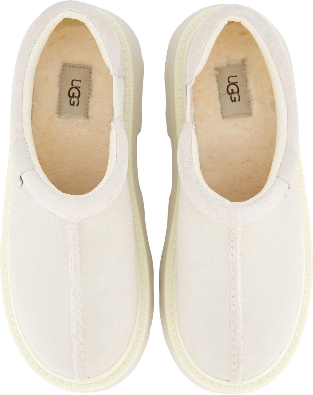 UGG Heren Tasman Lug Jasmine Grijs