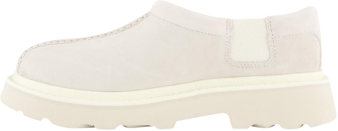 UGG Heren Tasman Lug Jasmine Grijs
