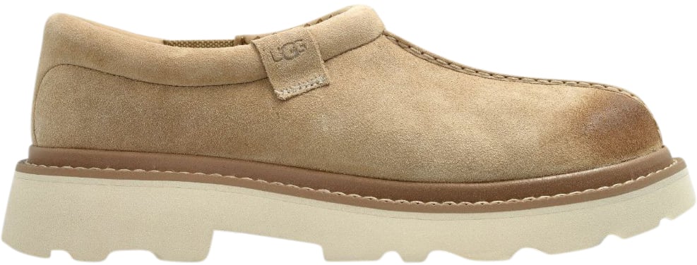 UGG Sandals Beige Beige