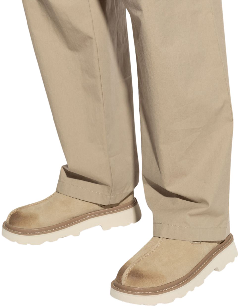 UGG Sandals Beige Beige
