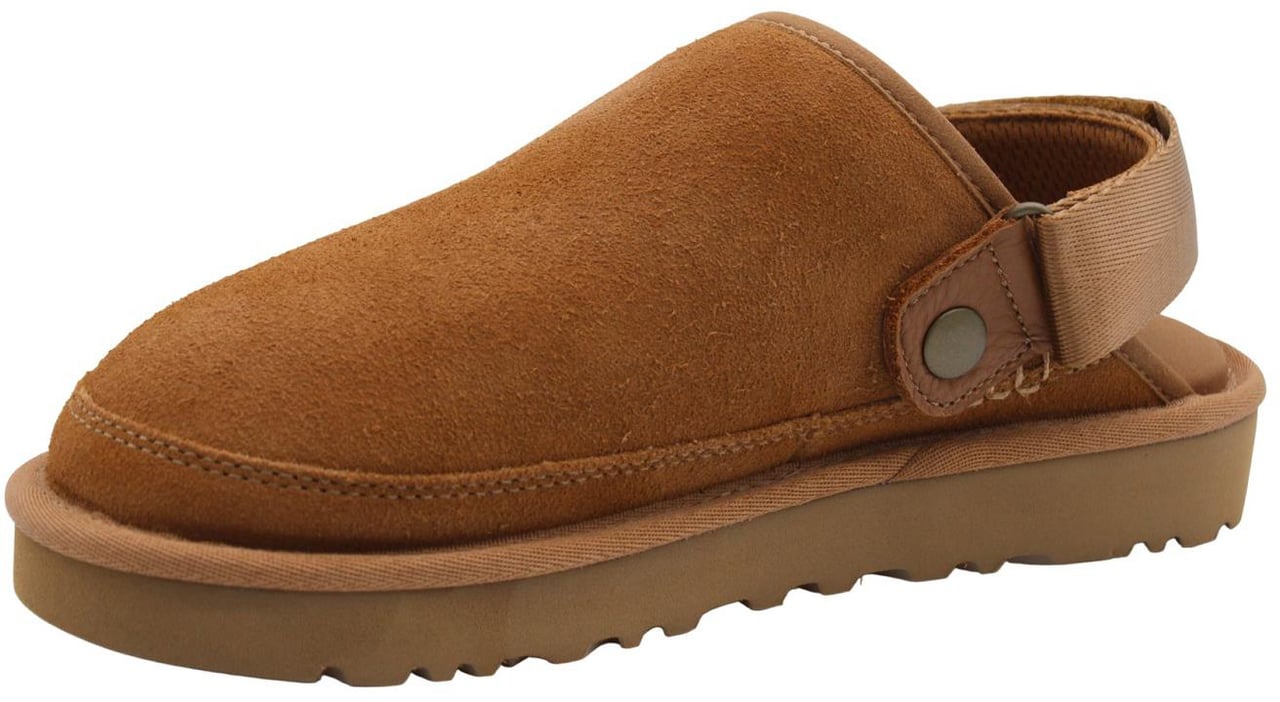 UGG Klomp Brown Bruin