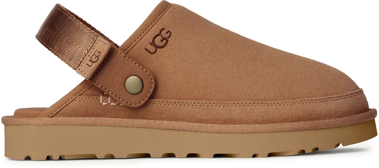 UGG Sandals Brown Bruin