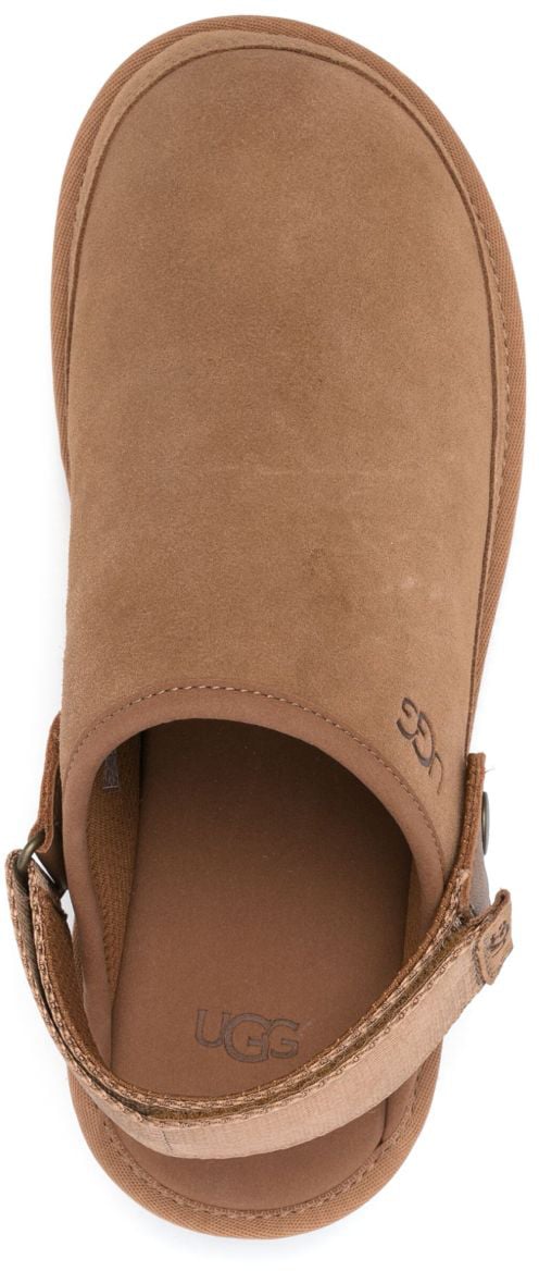 UGG Sandals Beige Beige
