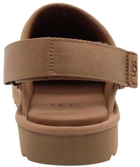 UGG Klomp Brown Bruin