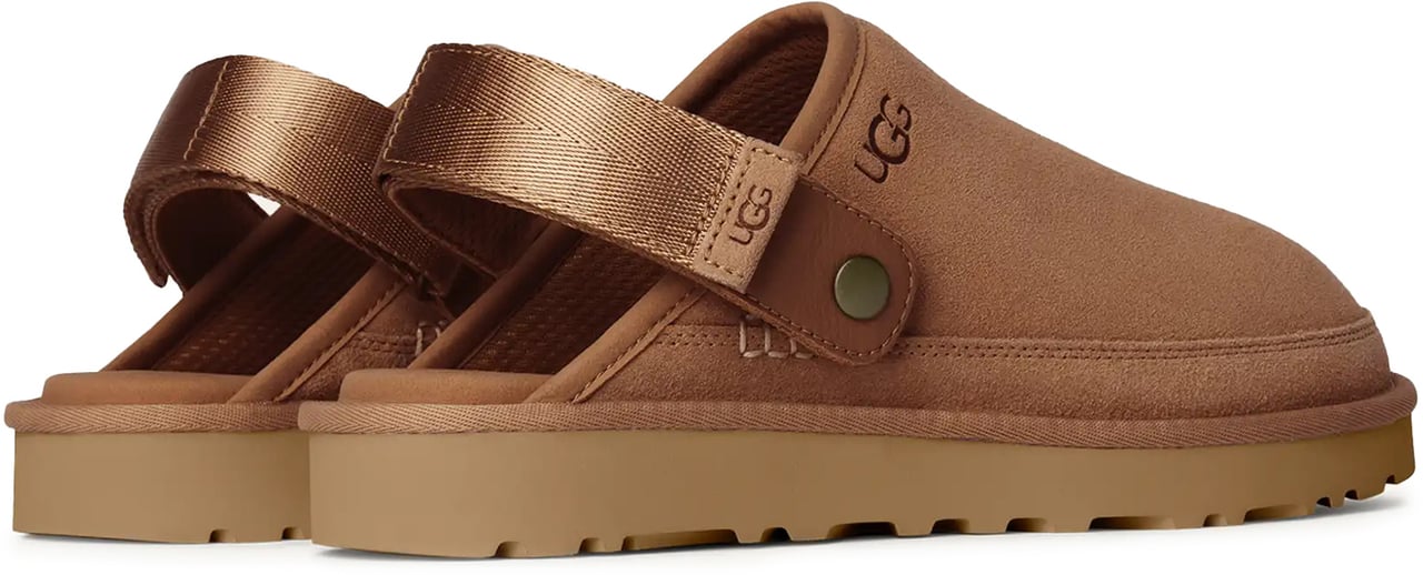 UGG Sandals Brown Bruin