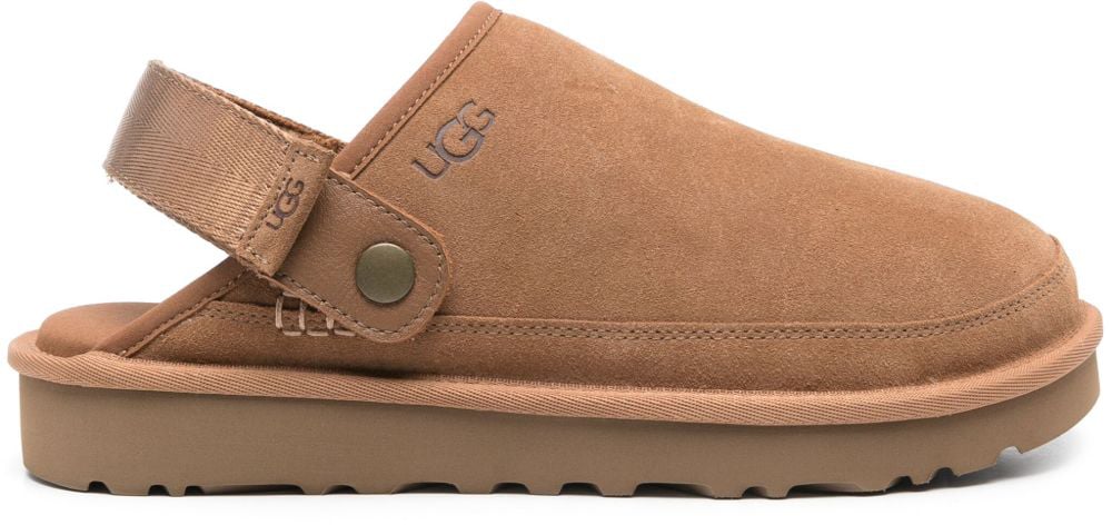 UGG Sandals Beige Beige