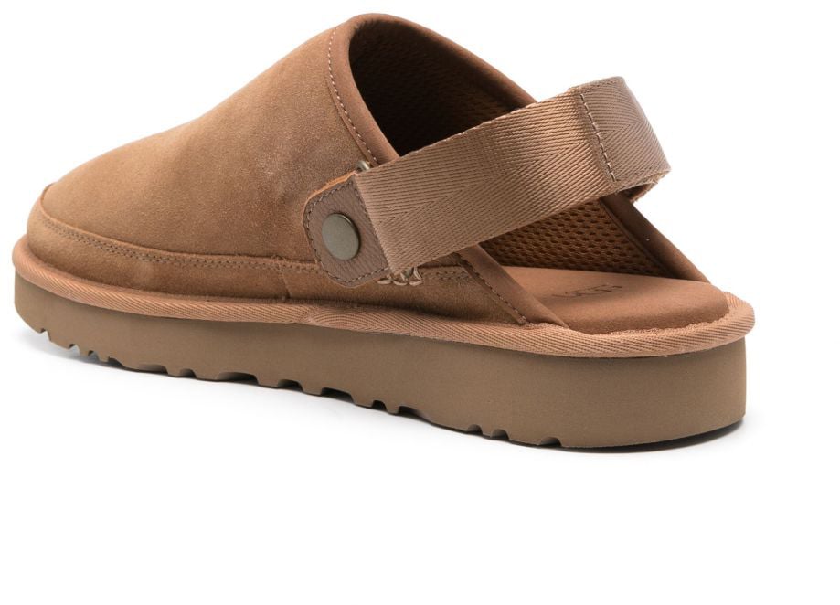 UGG Sandals Beige Beige