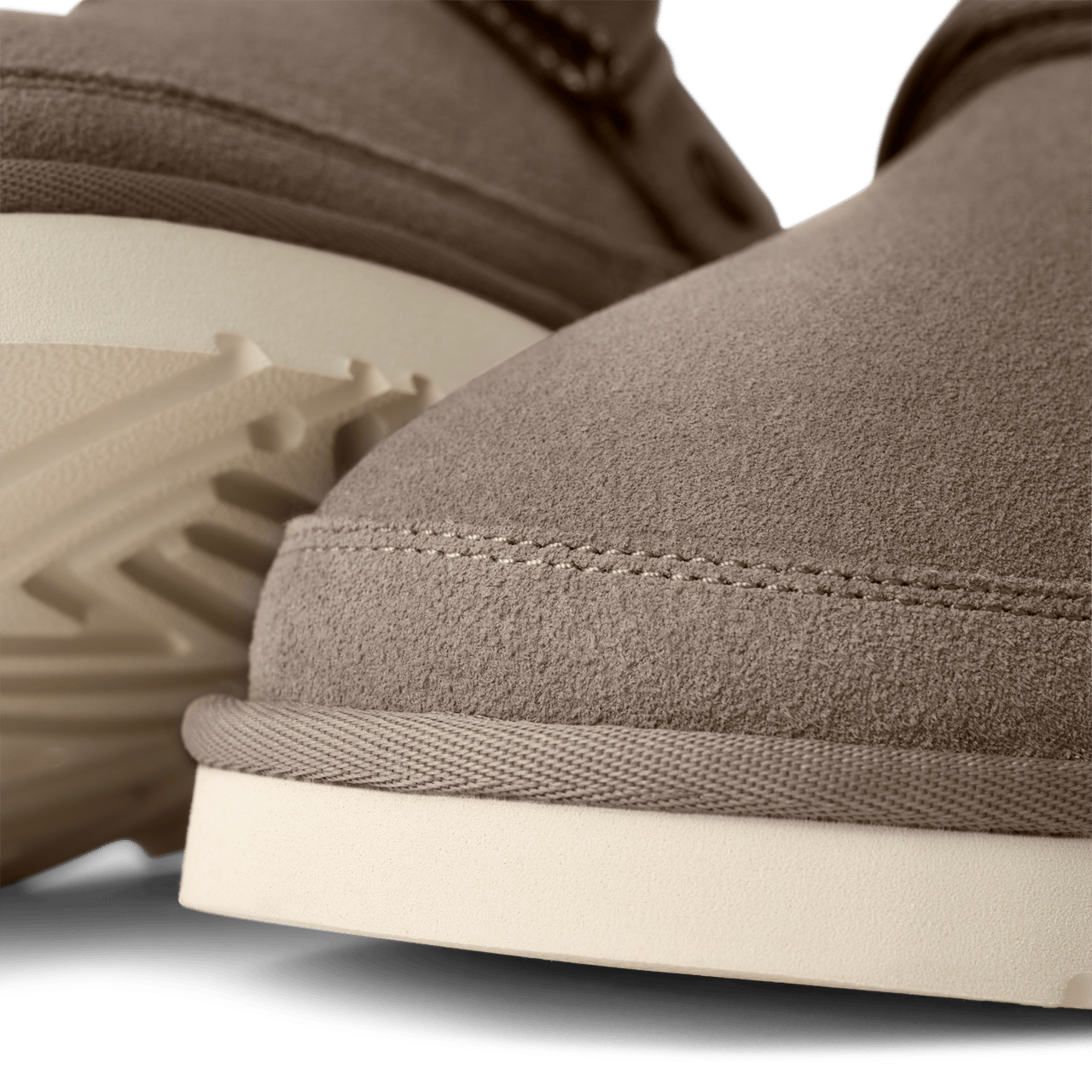 UGG Goldencoast Clog II Smoke Plume Divers