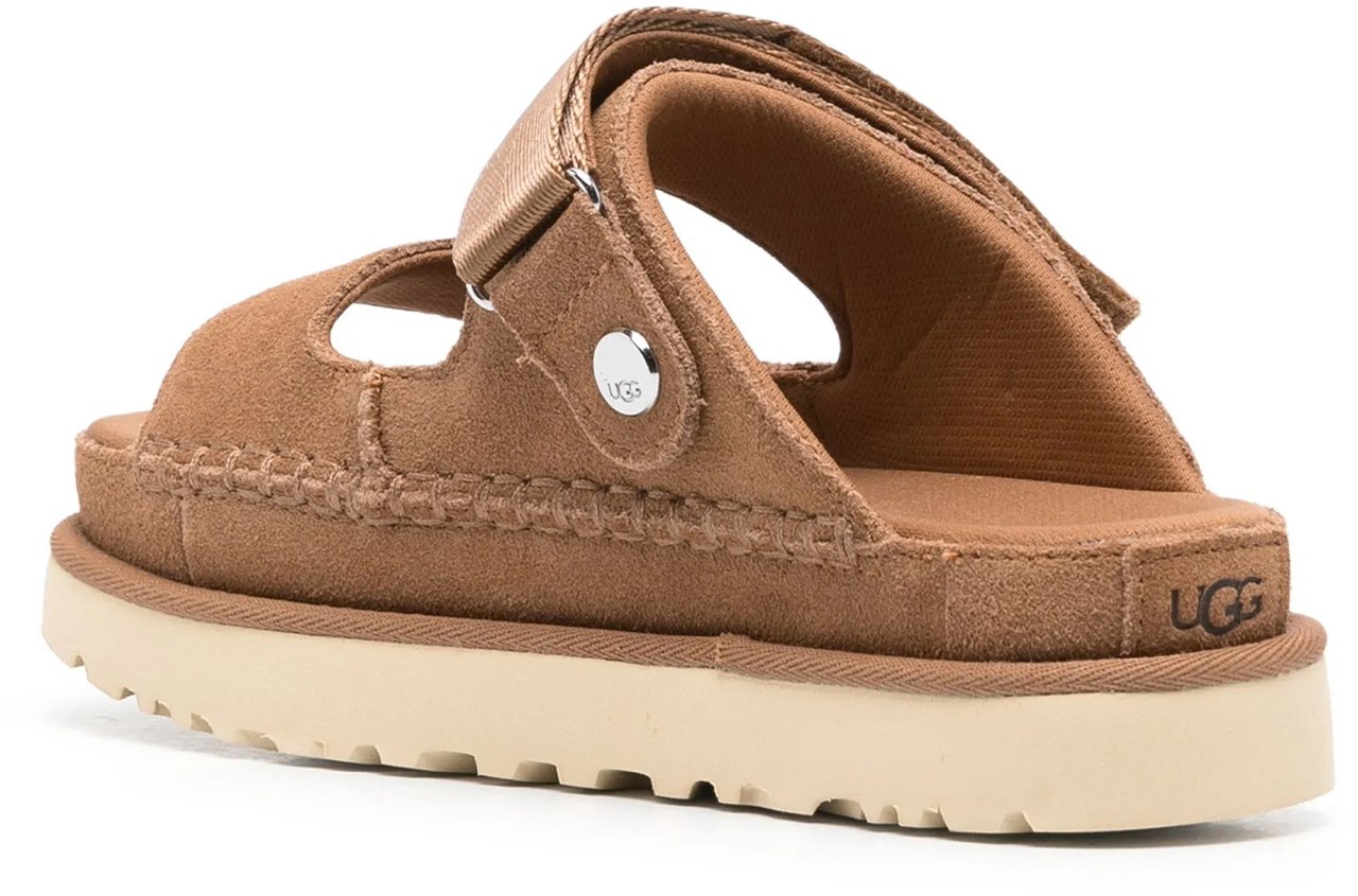 UGG Sandals Chestnut Bruin
