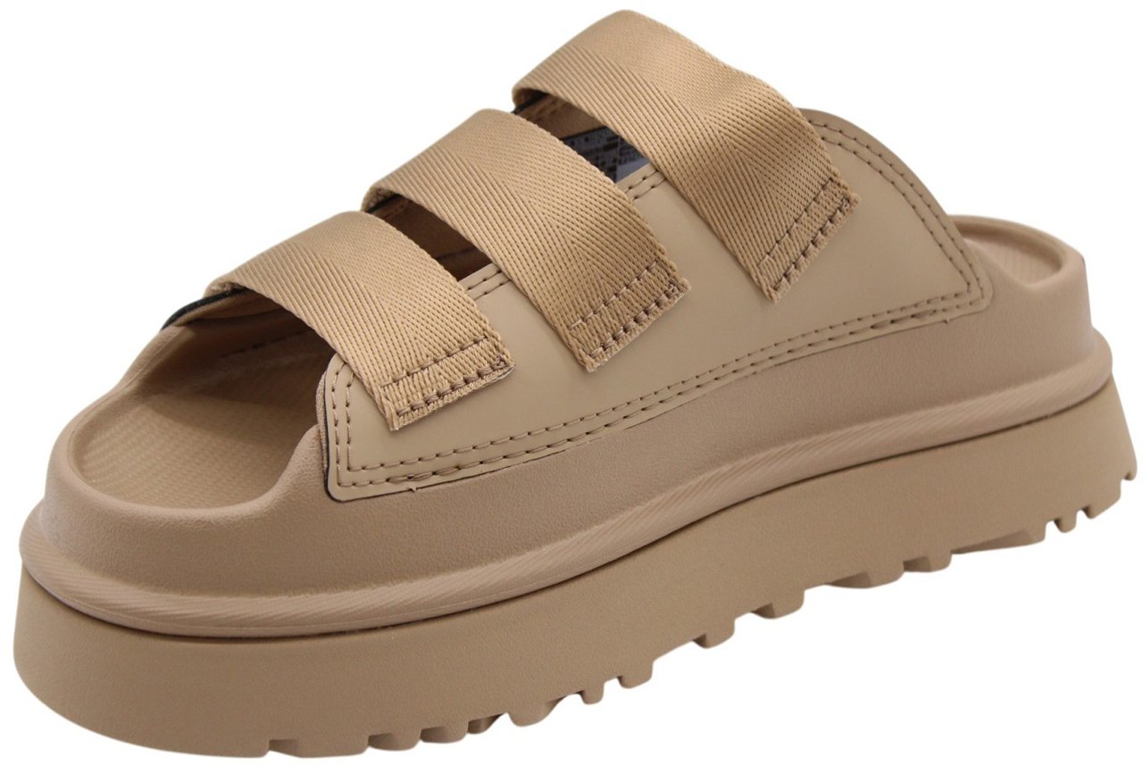 UGG Sandaal Brown Bruin