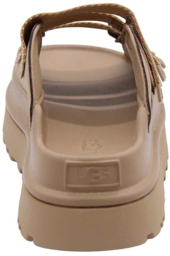 UGG Sandaal Brown Bruin