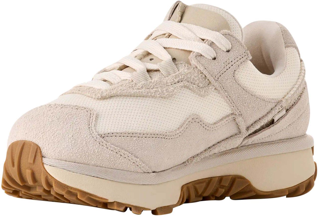 UGG Ugg Retrofi Low Sneakers Lichtgrijs 1167491 Grijs