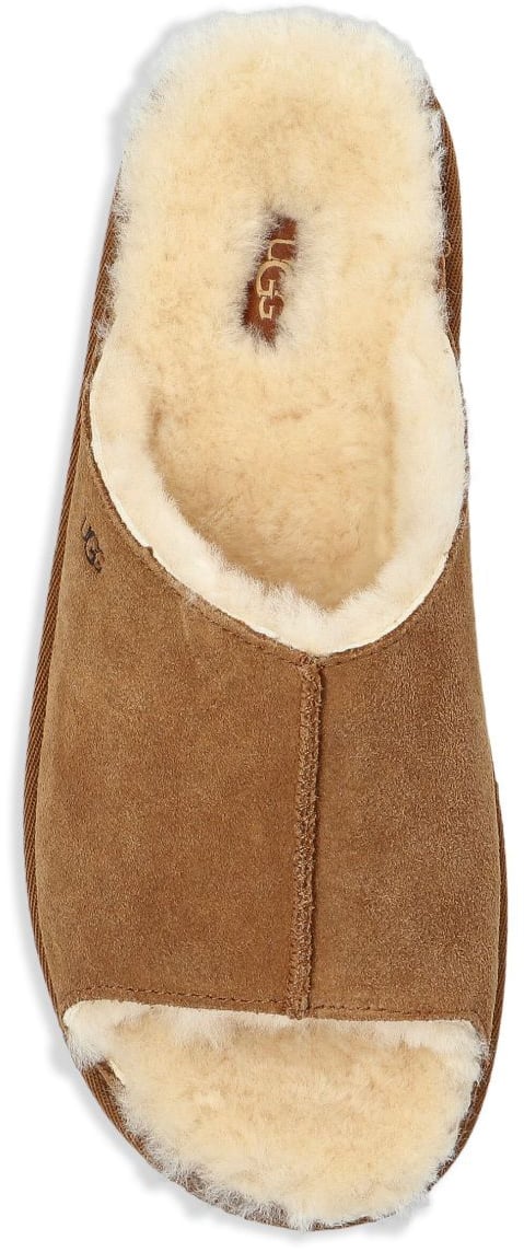 UGG Sandals Beige Beige