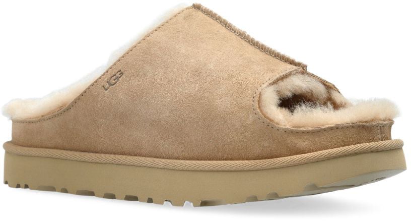 UGG Sandals Beige Beige