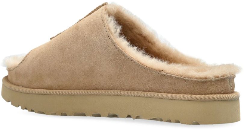 UGG Sandals Beige Beige