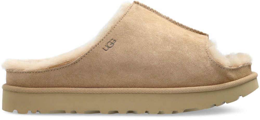 UGG Sandals Beige Beige