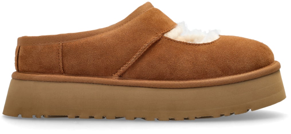 UGG Bea Mary Jane Shoes Bruin