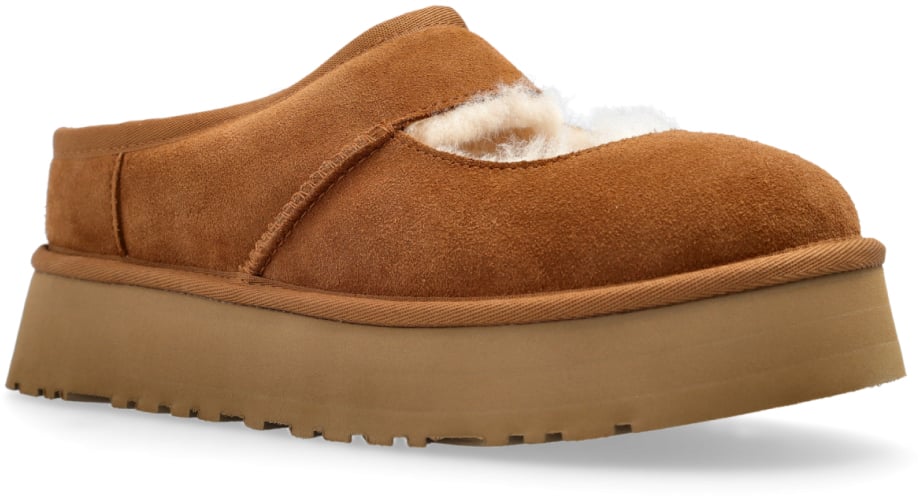 UGG Bea Mary Jane Shoes Bruin