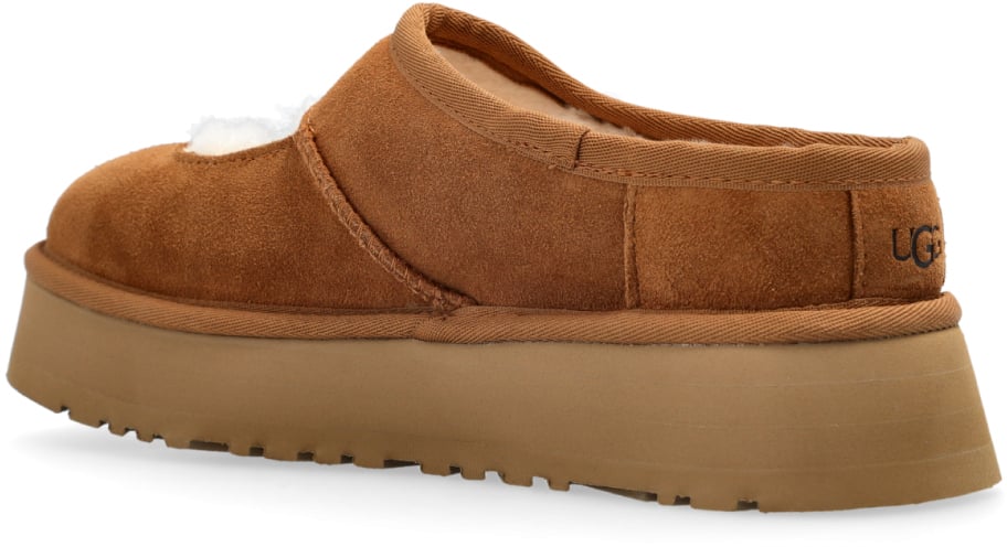 UGG Bea Mary Jane Shoes Bruin