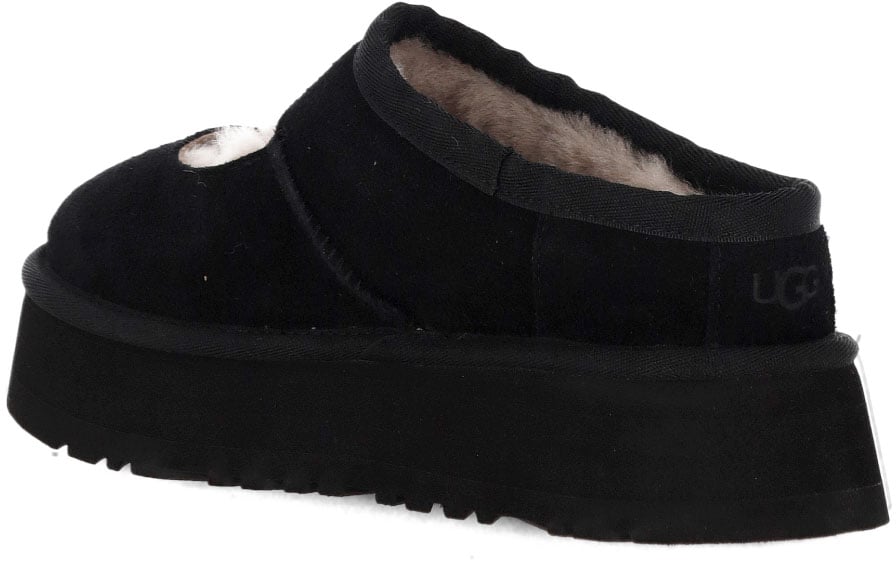 UGG Bea Mary Jane Shoes Zwart