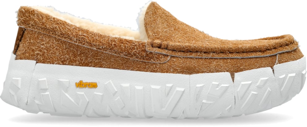 UGG Ascot Vibram Wrap Tech Loafers Bruin