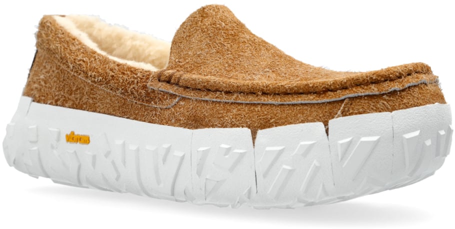 UGG Ascot Vibram Wrap Tech Loafers Bruin