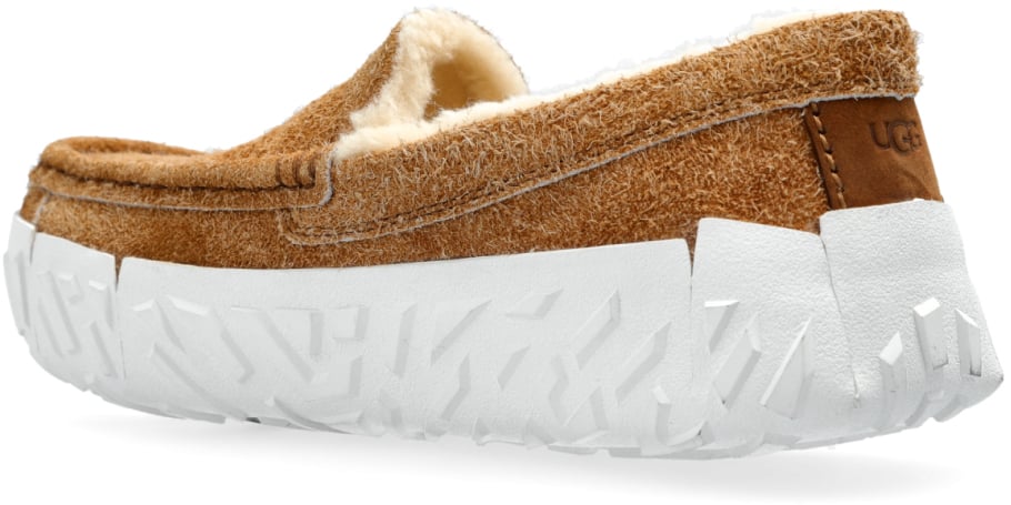 UGG Ascot Vibram Wrap Tech Loafers Bruin