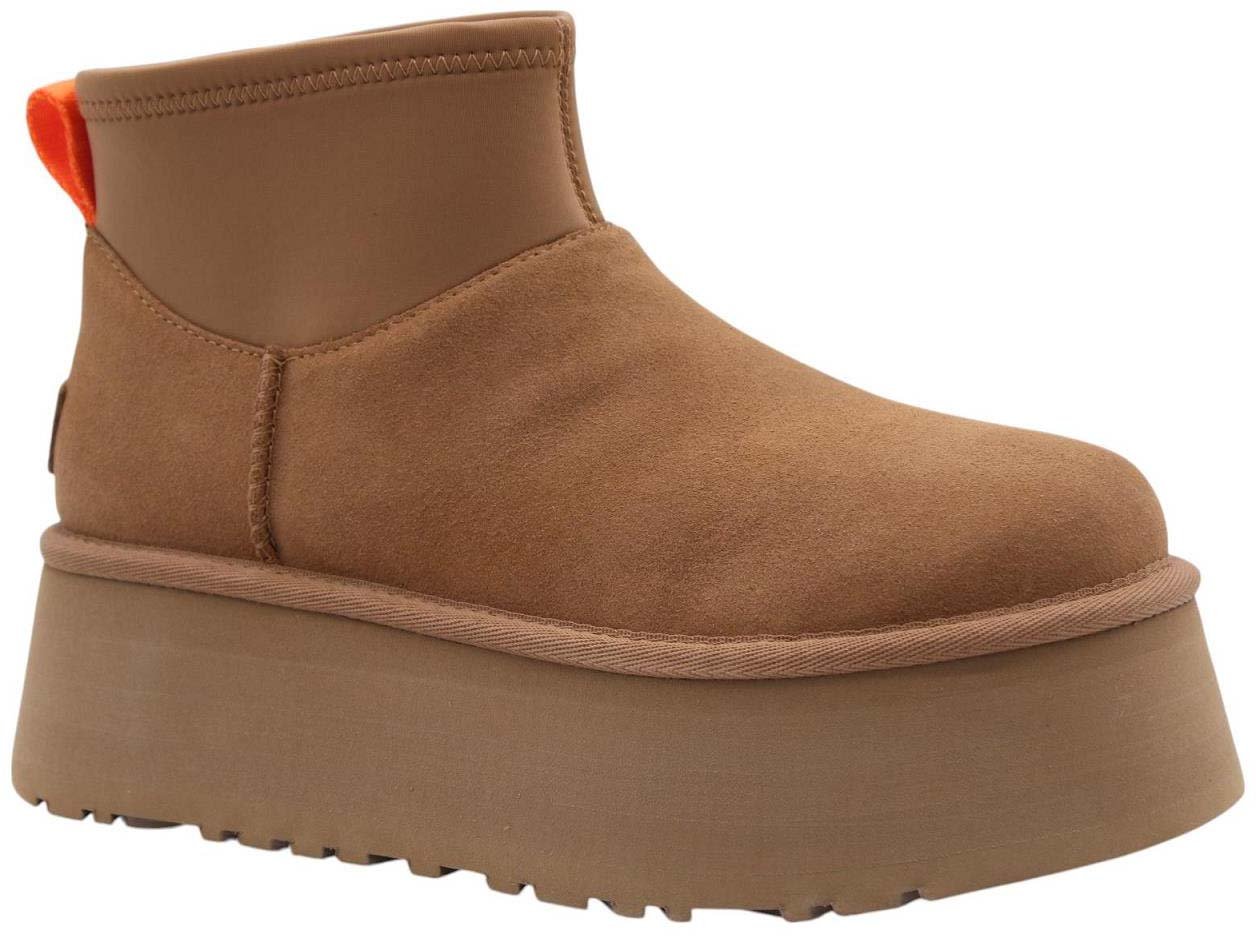 UGG Boot Brown Bruin